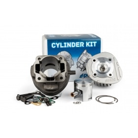 Polini Cylinder Kit 85cc (d=50mm) Vespa 50cc V50 / PK / XL
