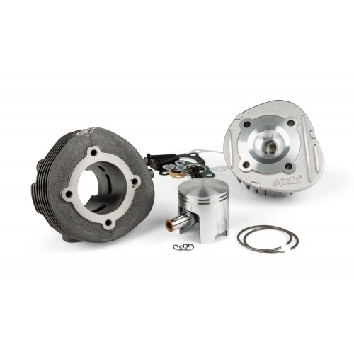 Polini Cylinder Kit 85cc (d=50mm) Vespa 50cc V50 / PK / XL Polini Cylinder Kit 85cc (d=50mm) Vespa 50cc V50 / PK / XL