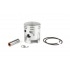 Cylinder Kit Polini 65cc cast iron Racing D.43mm 10mm pin Piaggio Ciao / Ciao PX Cylinder Kit Polini 65cc cast iron Racing D.43mm 10mm pin Piaggio Ciao / Ciao PX