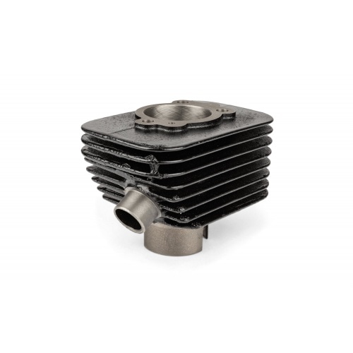 Cylinder Kit Polini 65cc cast iron Racing D.43mm 10mm pin Piaggio Ciao / Ciao PX Cylinder Kit Polini 65cc cast iron Racing D.43mm 10mm pin Piaggio Ciao / Ciao PX