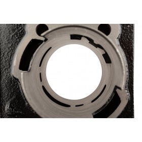 Cylinder Kit Polini 65cc cast iron Racing D.43mm 10mm pin Piaggio Ciao / Ciao PX