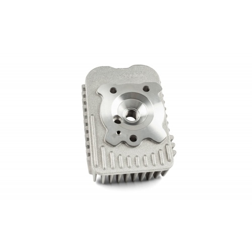 Cylinder Kit Polini 65cc cast iron Racing D.43mm 12mm pin Piaggio Ciao / Ciao PX Cylinder Kit Polini 65cc cast iron Racing D.43mm 12mm pin Piaggio Ciao / Ciao PX