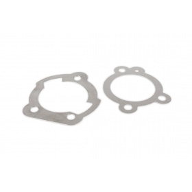 Cylinder Kit Polini 65cc cast iron Racing D.43mm 12mm pin Piaggio Ciao / Ciao PX