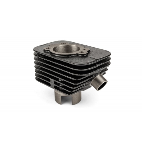 Cylinder Kit Polini 65cc cast iron Racing D.43mm 12mm pin Piaggio Ciao / Ciao PX Cylinder Kit Polini 65cc cast iron Racing D.43mm 12mm pin Piaggio Ciao / Ciao PX