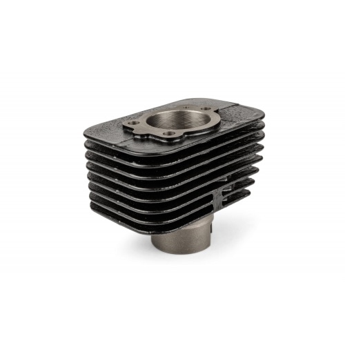 Cylinder Kit Polini 65cc cast iron Racing D.43mm 12mm pin Piaggio Ciao / Ciao PX Cylinder Kit Polini 65cc cast iron Racing D.43mm 12mm pin Piaggio Ciao / Ciao PX