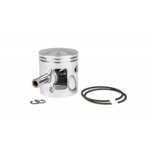 Cylinder Polini Sport 70cc cast iron d=46mm / piston pin=10mm Piaggio Ciao / Ciao PX Cylinder Polini Sport 70cc cast iron d=46mm / piston pin=10mm Piaggio Ciao / Ciao PX