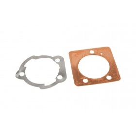 Cylinder Polini Sport 70cc cast iron d=46mm / piston pin=10mm Piaggio Ciao / Ciao PX