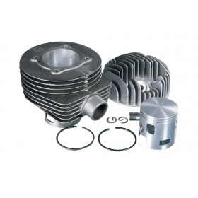 Polini Cylinder Kit 177cc (d=63mm) Vespa 125cc PX / TS