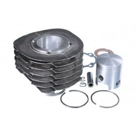 Polini Cylinder Kit d=69 Piaggio APE 601V / P 501