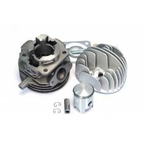 Polini Cylinder Kit 50cc (d=38,4mm) Vespa 50 PK - XL