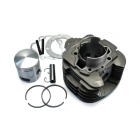 Polini Cylinder Kit d=69 Piaggio APE TM