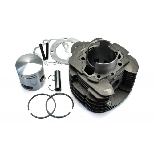 Polini Cylinder Kit d=69 Piaggio APE TM Polini Cylinder Kit d=69 Piaggio APE TM