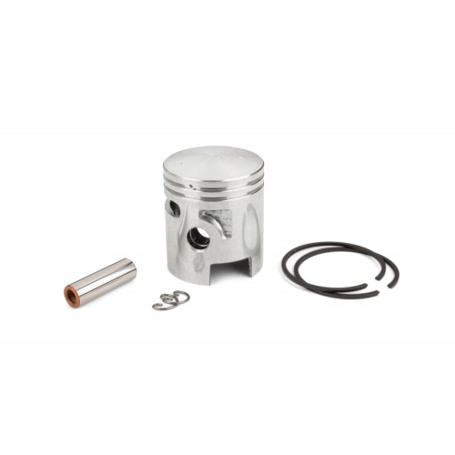 Cylinder Kit Polini 66cc cast iron Racing D.43mm 10mm pin Piaggio Bravo / Grillo Cylinder Kit Polini 66cc cast iron Racing D.43mm 10mm pin Piaggio Bravo / Grillo