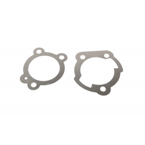 Cylinder Kit Polini 66cc cast iron Racing D.43mm 10mm pin Piaggio Bravo / Grillo Cylinder Kit Polini 66cc cast iron Racing D.43mm 10mm pin Piaggio Bravo / Grillo