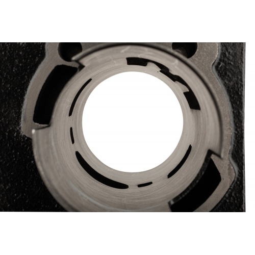 Cylinder Kit Polini 66cc cast iron Racing D.43mm 10mm pin Piaggio Bravo / Grillo Cylinder Kit Polini 66cc cast iron Racing D.43mm 10mm pin Piaggio Bravo / Grillo
