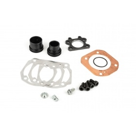 Cylinder Polini Evolution 70cc 12mm pin Piaggio Ciao