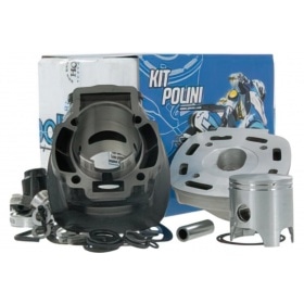 Polini Cylinder Kit 