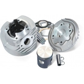 Cilindrs Polini Evolution 130cc (d=57mm) Vespa 125cc Primavera ET3