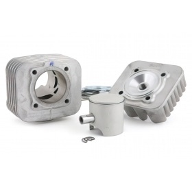 Cylinder Polini 70cc aluminium Piaggio Typhoon / Stalker
