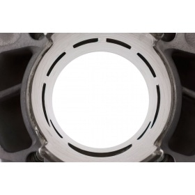 Cylinder Polini 70cc aluminium Piaggio Typhoon / Stalker