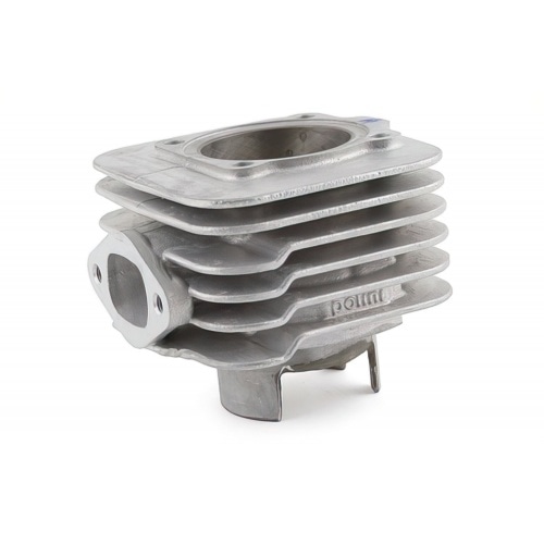 Cylinder Polini 70cc aluminium Piaggio Typhoon / Stalker Cylinder Polini 70cc aluminium Piaggio Typhoon / Stalker