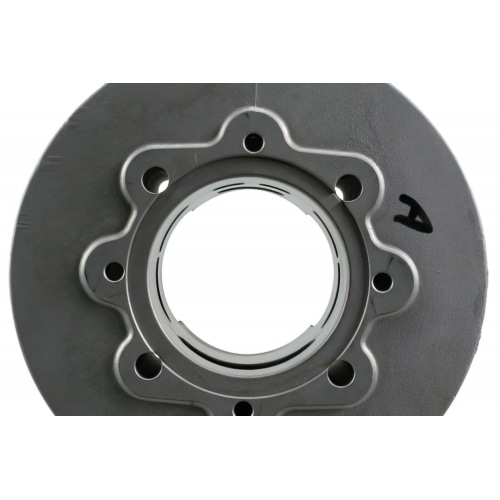 Cilindrs Polini Evolution 2 135cc, Vespa ET3/PV/PX, d=58mm, 51mm gājiens Cilindrs Polini Evolution 2 135cc, Vespa ET3/PV/PX, d=58mm, 51mm gājiens