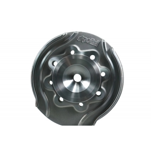 Cilindrs Polini Evolution 2 135cc, Vespa ET3/PV/PX, d=58mm, 51mm gājiens Cilindrs Polini Evolution 2 135cc, Vespa ET3/PV/PX, d=58mm, 51mm gājiens