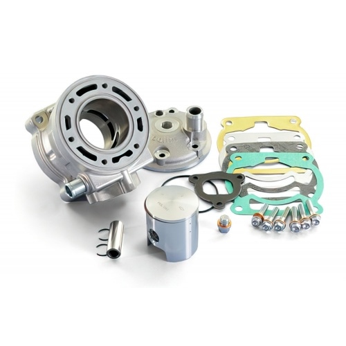 Komplekts Polini P.R.E. 100 Piaggio Zip SP LC Komplekts Polini P.R.E. 100 Piaggio Zip SP LC