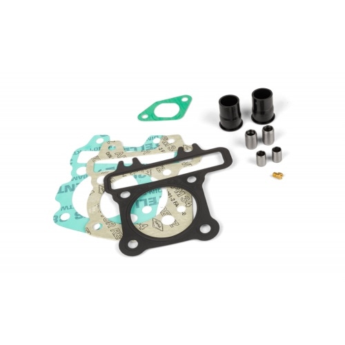 Cilindrs Polini Aluminium 79cc d.49mm Piaggio / Vespa 50cc 4 taktu dzinējs Cilindrs Polini Aluminium 79cc d.49mm Piaggio / Vespa 50cc 4 taktu dzinējs