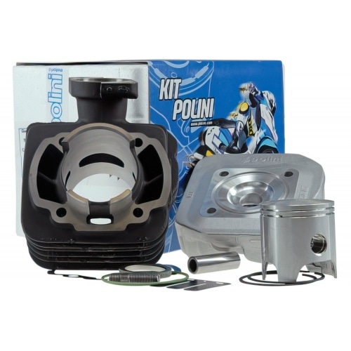 Polini Cylinder Kit Polini Cylinder Kit