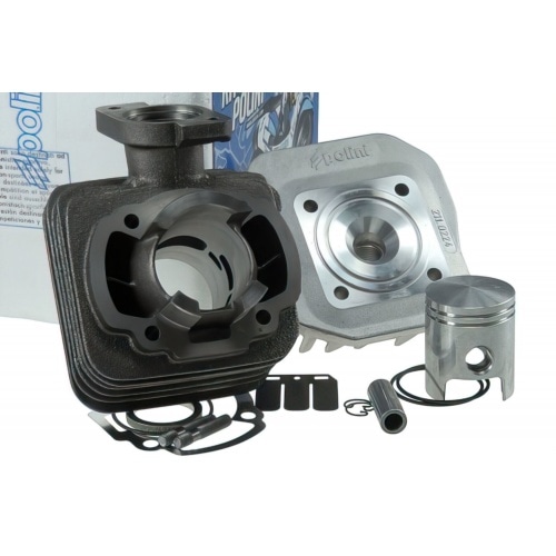 Polini Cylinder Kit 50cc cast iron d=40mm Peugeot Speedfight / Trekker Polini Cylinder Kit 50cc cast iron d=40mm Peugeot Speedfight / Trekker