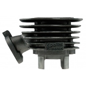 Polini Cylinder Kit 50cc cast iron d=40mm Peugeot Speedfight / Trekker