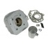 Cylindre piston Polini 50cc Cylindre piston Polini 50cc