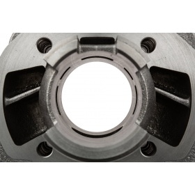 Polini Cylinder 50cc cast iron Peugeot horizontal AC (Ludix / Kisbee / Speedfight 4)