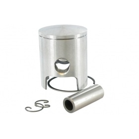 Piston Polini Evolution 50cc d=40.2mm / piston pin=12mm (B)