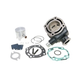 Cylinder kit Polini Sport 70cc, Aprilia SR50 Sport (Aprilia engine, carbureted version)