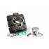 Cylinder Kit Polini 63cc cast iron D.45mm Yamaha DT50 R /M /MX AC -92 Cylinder Kit Polini 63cc cast iron D.45mm Yamaha DT50 R /M /MX AC -92
