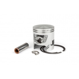 Cylinder Kit Polini 63cc cast iron D.45mm Yamaha DT50 R /M /MX AC -92