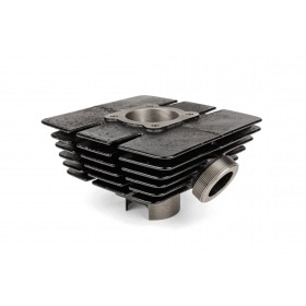 Cylinder Kit Polini 63cc cast iron D.45mm Yamaha DT50 R /M /MX AC -92