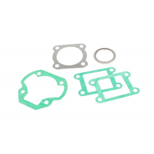 Cylinder Kit Polini 63cc cast iron D.45mm Yamaha DT50 R /M /MX AC -92 Cylinder Kit Polini 63cc cast iron D.45mm Yamaha DT50 R /M /MX AC -92