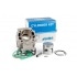 Cylinder Kit 100cc Polini aluminium D.55mm Yamaha DT80 LC Cylinder Kit 100cc Polini aluminium D.55mm Yamaha DT80 LC