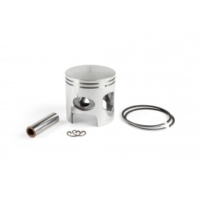 Cylinder Kit 100cc Polini aluminium D.55mm Yamaha DT80 LC