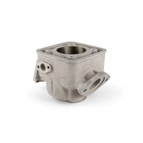 Cylinder Kit 100cc Polini aluminium D.55mm Yamaha DT80 LC