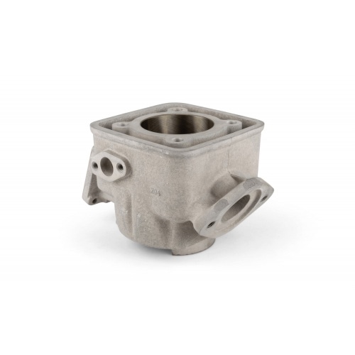 Cylinder Kit 100cc Polini aluminium D.55mm Yamaha DT80 LC Cylinder Kit 100cc Polini aluminium D.55mm Yamaha DT80 LC