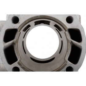 Cylinder Kit 100cc Polini aluminium D.55mm Yamaha DT80 LC
