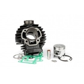 Cylinder 65cc d.45mm Polini cast iron 50cc Yamaha Chappy