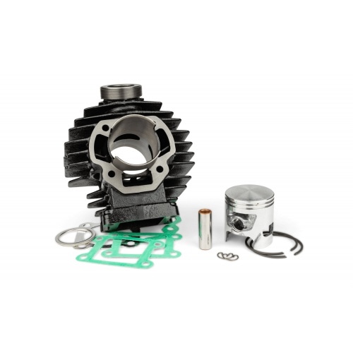 Cylinder 65cc d.45mm Polini cast iron 50cc Yamaha Chappy Cylinder 65cc d.45mm Polini cast iron 50cc Yamaha Chappy