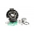 Cylinder 65cc d.45mm Polini cast iron 50cc Yamaha Chappy Cylinder 65cc d.45mm Polini cast iron 50cc Yamaha Chappy