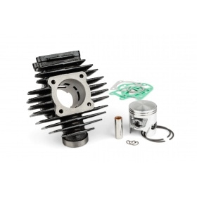 Cylinder 65cc d.45mm Polini cast iron 50cc Yamaha Chappy