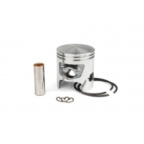 Cylinder 65cc d.45mm Polini cast iron 50cc Yamaha Chappy